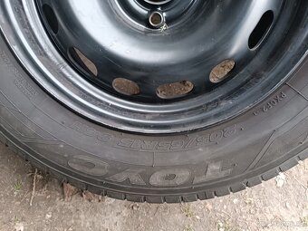 Letní pneu 205/65/R 15 94H - 5