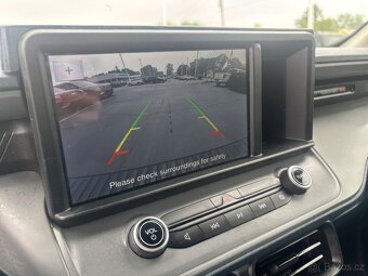 2022 Ford Maverick XL SuperCrew AWD 2.0 - 5