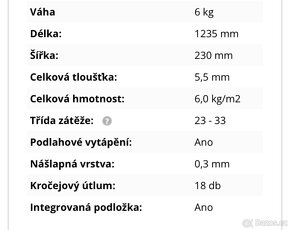 WELL-CLICK, BOROVICE BÍLÁ – RUSTIKAL, 40108-1 - 5