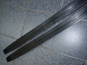 SUPER SNS SKATE 162 CM BĚŽKY FISCHER RCS NA 40-49 KILO - 5