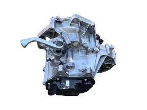 Převodovka 5Q manuál JHM 1.2HTP 51KW BZG Škoda Roomster 2008 - 5