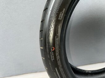 Letní pneumatiky Hankook iON evo 235/40 R19 96W XL EV - 5