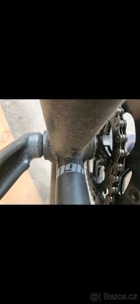 Silniční kolo Maxbike - 5