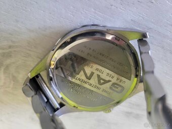 Americké hodinky GANT - 5