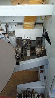 Olepovačka hran Brandt KDF660, Highflex 1660 - 5