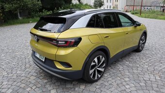 Volkswagen ID.4 82 kWh, SoH 90%, Tepelné čerpadlo - 5