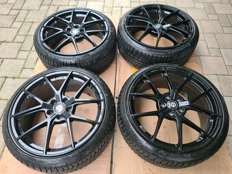 19O 19 5x112 alu skoda octavia seat leon vw golf audi superb - 5