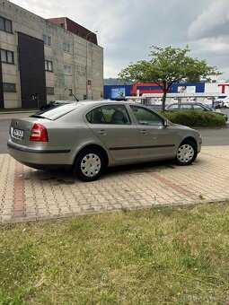Prodám Škoda Octavii 2 - 5