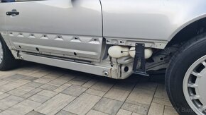 Sl 500 R129 - 5