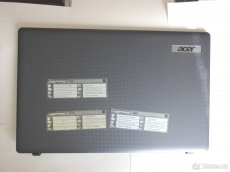 Díly pro Acer 5740G, 5349,5749, Asus M51T,K,S - 5