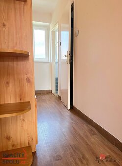 Pronájem, byty/2+1, 53 m2, 1. máje 311, 79351 Břidličná, Bru - 5