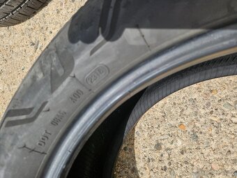 245/50r19 105W Bridgestone Alenza 001 - 5