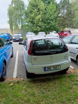 Opel Corsa.12 - 5