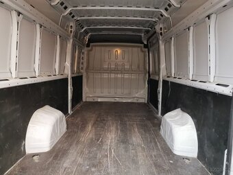Fiat Ducato Maxi L5H2 2.2 Multijet 103 kW – 2023 DPH - 5