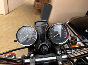 Suzuki GN 250 1994 - 5