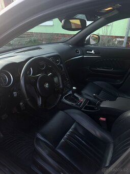 Alfa Romeo 159 2.0 jtdm 2011 r.v. - 5