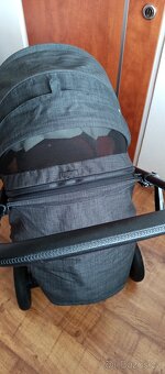 Sportovní kočárek Joie Mytrax flex - 5