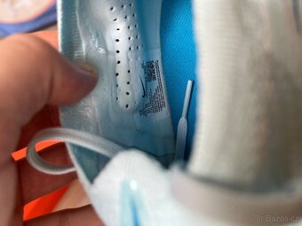 Nike Mercurial Vapor 16 - Pro - kopačky - 5