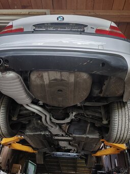 BMW E46 330i 170kw. 194 t.km. - 5