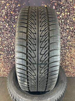 ALU KOLA 5x112 VW TOUAREQ 285/45r20 - 5