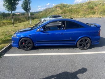 Prodám nebo vyměním opel astra G-Bertone - 5