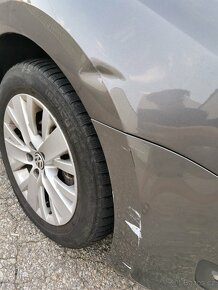 VOLKSWAGEN POLO 1.6TDI 66kW DSG - 5