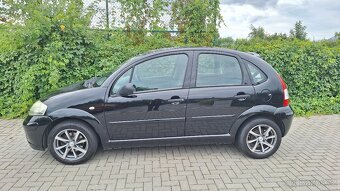 Citroën C3, 1,4, r2006, platná STK, top stav ihned k užívání - 5