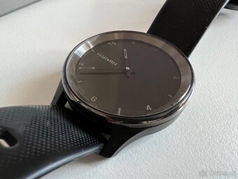 Garmin Vívomove Trend (Black) - 5