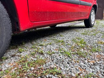 Peugeot 106 1,1 -44kw - 5