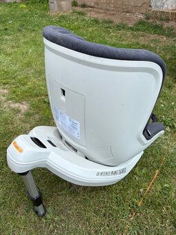 Dětská autosedačka 0-18 kg - 5