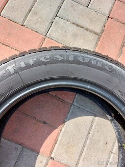 175/65R15 84T 7-8MM FIRESTONE - 5
