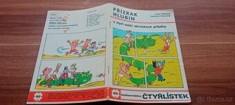Čtyřlístek č. 24 - 95. - 5
