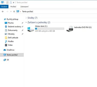 Dell Latitude E6420,i5-2520M,WIN 10,HDD 500GB,RAM 8GB,14.1 p - 5