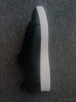 Boty Adidas Grand Court Base - 5