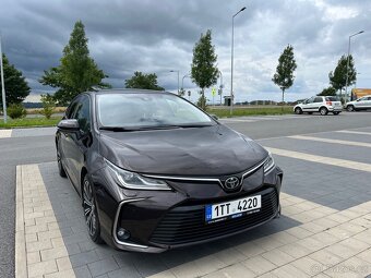 Toyota Corolla 1.6 2019 - 5