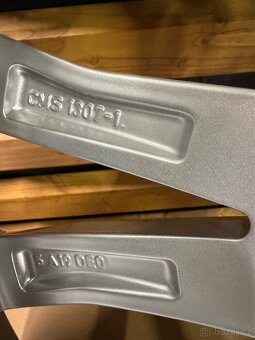 Alu originální kola BMW styling 903 na BMW 7 G70/I7 R19 ❄️ - 5