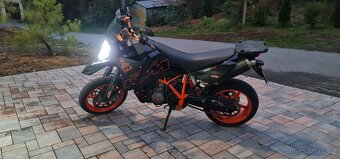 KTM SUPERMOTO 950SM - 5