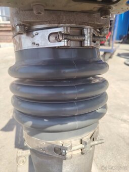 Vibrační pěch Wacker - 5