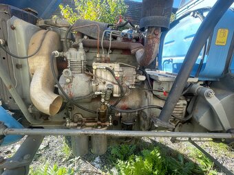 Zetor 3011 - 5