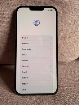 Apple iPhone 13 Pro Max 256 GB + AirPods Pro - 5