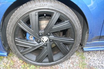 ALU KOLA BERGAMO 5x112 R18 - 5