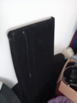 Seat ibiza Cupra 6k2 interier - 5