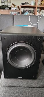 Domácí kino (reproduktory) - 5