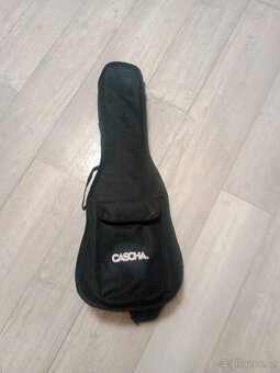 Ukulele - 5