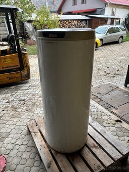 Bojler Dražice OKC 200 NTRR - 5