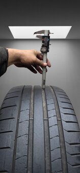 285/40/22 + 325/35/22 Pirelli - letní - na dobírku - 5