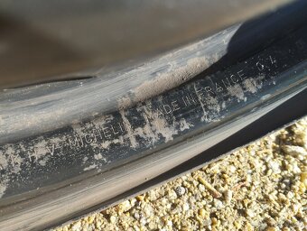 Plechové disky 4x108 Peugeot Citroen 15 - 5