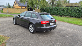 Audi A6 Avant, Automat 4x4, 150 kW - 5