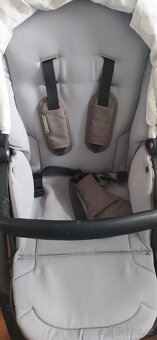 Kočárek X-Lander - 5