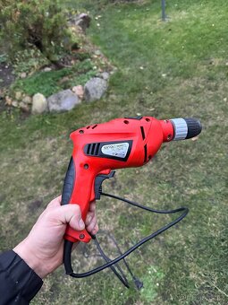 Funční elektro nářadí - 5